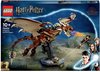foto van LEGO Harry Potter TM Hongaarse Hoornstaart draak - 76406
