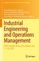 Springer Proceedings in Mathematics & Statistics 400 - Industrial Engineering and Operations Management