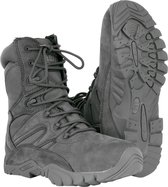 Fostex Tactical boots Recon Wolf Grey