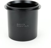 Doseerbeker - 58mm, Zilver – Dosing Cup – Doseerbeker Koffie - Quick Mill – Espressomachine - Barista Essentials