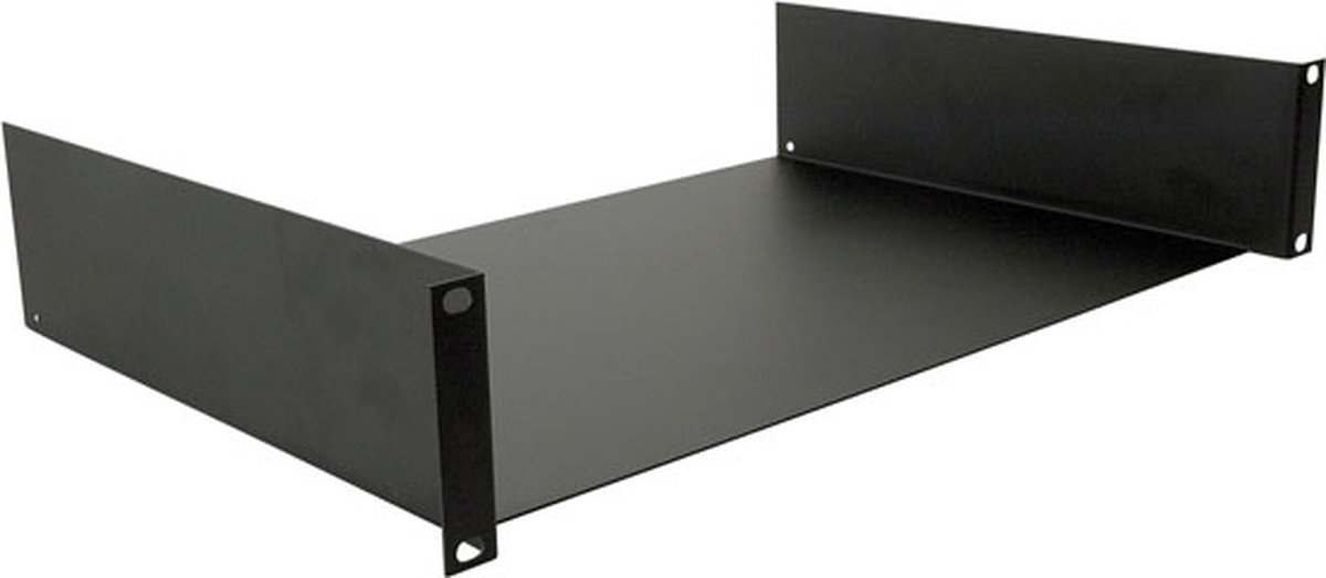 DAP Audio 19 inch paneel 2HE