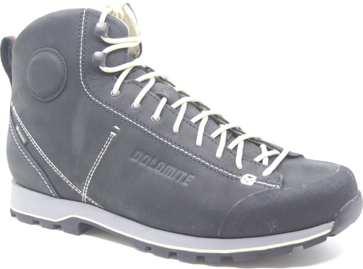 Dolomite 54 High FG GTX Black Wandelschoenen Heren