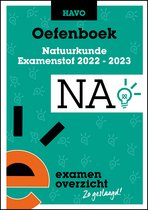 ExamenOverzicht - Oefenboek Natuurkunde HAVO