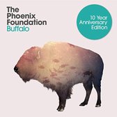 Buffalo (10 Year Anniversary Edition) (Orange Vinyl)