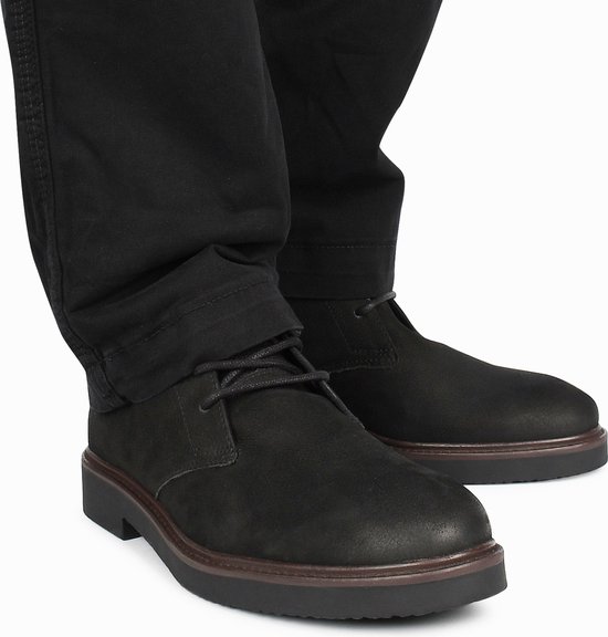 KR Strikeforce Aviator Bowling Schoenen Heren Zwart/Grijs 11 KR Strikeforce Aviator Bowling Schoenen Heren Zwart/Grijs 11
