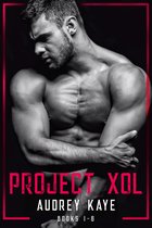 Project Xol - Project Xol Boxset