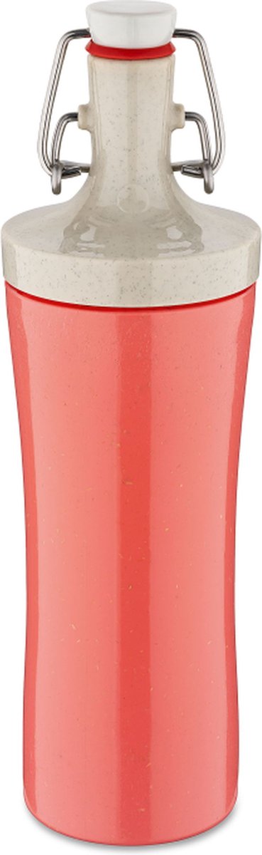 Koziol Bio-Circular - Water Bottle 425 ml