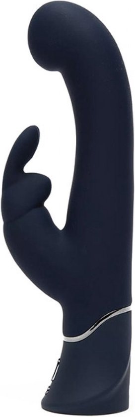 Vibromasseur Greedy Girl Fifty Shades of Grey 25 cm