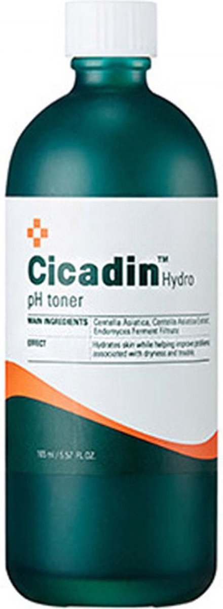 Missha Cicadin Hydro pH Toner 165 ml