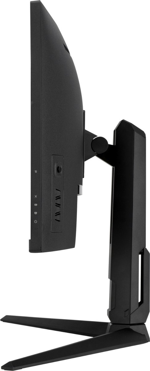 ASUS TUF Gaming VG34VQL1B 34 Inch Ultrawide Curved Monitor - afbeelding 3