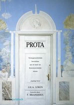 Samenvatting Boom Juridische studieboeken  -   Prota, ISBN: 9789462906624  Romeins Recht (RGBRG00005)