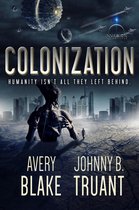Alien Invasion 3 - Colonization