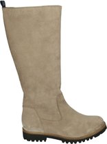 Verhulst 2473 K - Bottines Adultes - Couleur : Taupe - Taille : 40