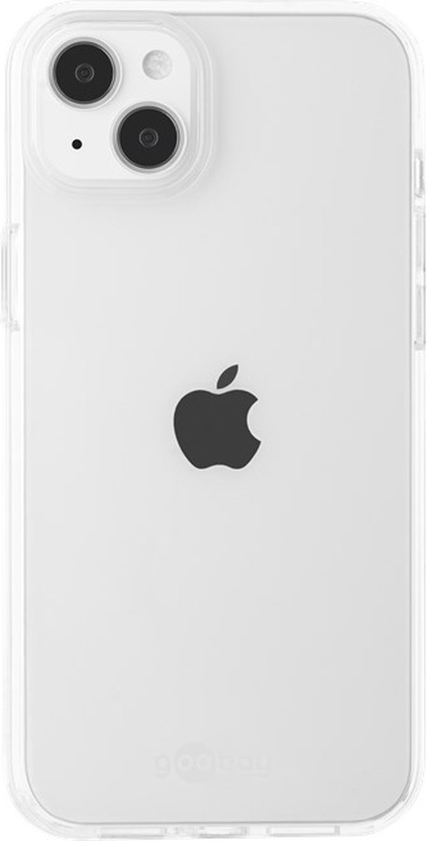 Goobay PureFlex mobiel hoesje