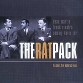 The Rat Pack - The Stars That Made Las Vegas (2 CD)
