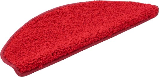 KARAT >Tapis Shaggy Barcelona Crème 80 x 300 cm | Leroy Merlin