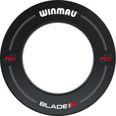WINMAU - PDC Print Dartbord Surround