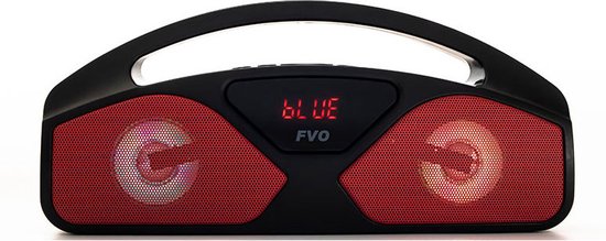 Enceinte Bluetooth Portable, 30W Haut Parleur Bluetooth 5.0 Pilote