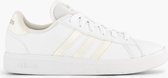 adidas Witte Grand Court Base 2.0 - Maat 38