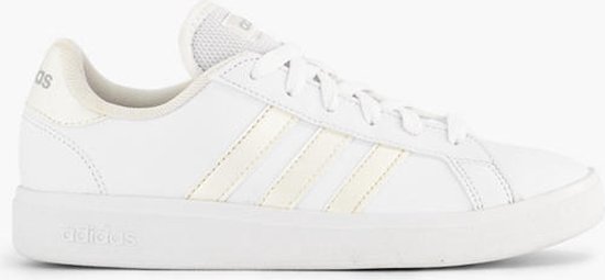 adidas Witte Grand Court Base 2.0 - Taille 38
