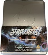 Star Trek - The Next Generation season 4