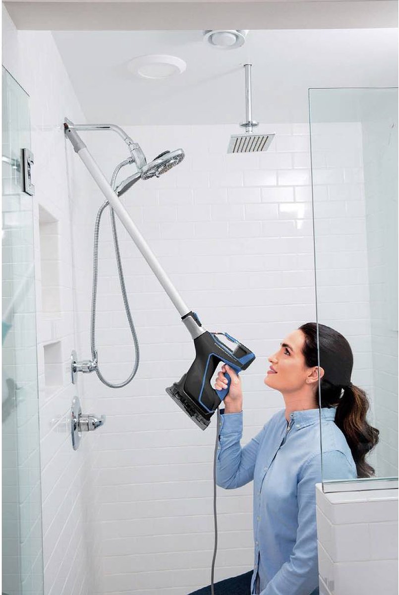 Bissell powerfresh 2024 slim steam mop