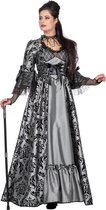 Costume Moyen Âge et Renaissance | Luxe Élite Marquise Victoria Van Castellum | Femme | Taille 36 | Déguisements | Déguisements