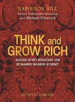 Samenvatting Think and Grow Rich