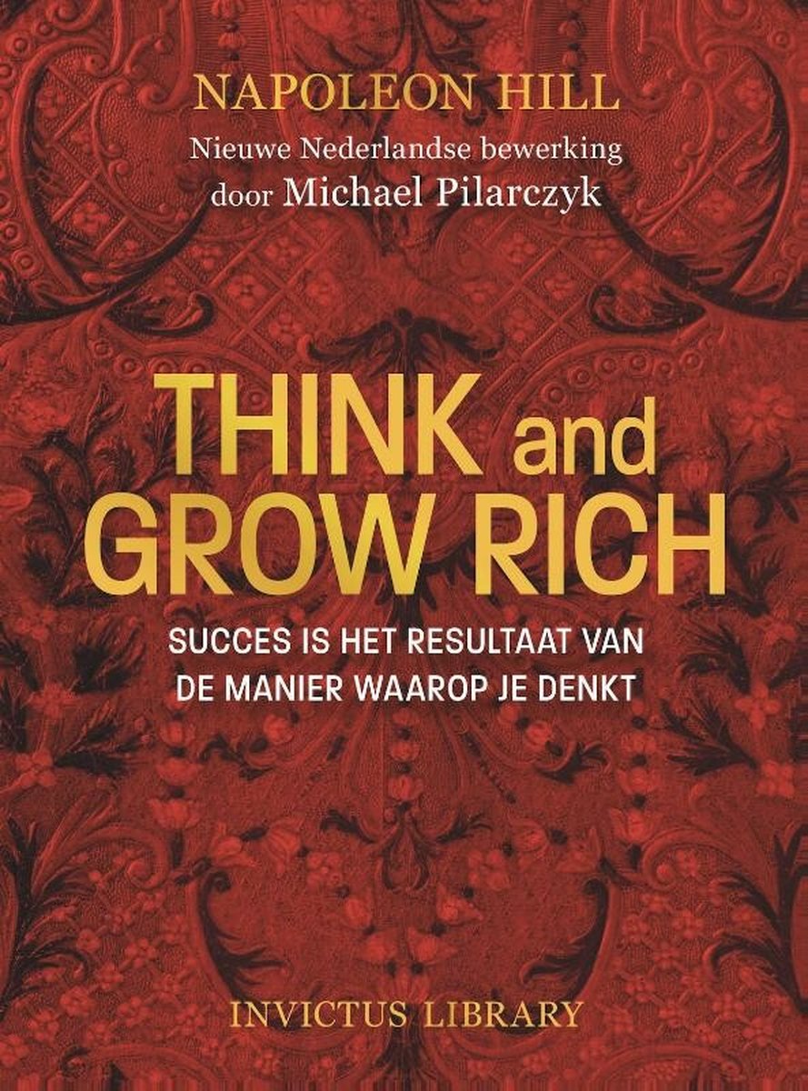 Think and Grow Rich