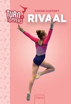 Turntoppers 8 - Rivaal