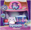foto van Squishville -  Rock and Roller Disco Deluxe Play Scene (Squishville by Squishmallows)