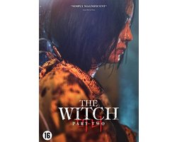 The Witch - Part Two (DVD)