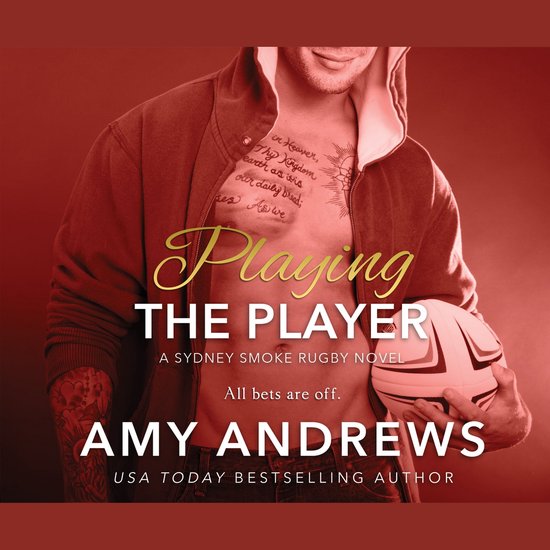 Playing the Player - cover