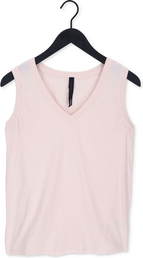 10days Sleeveless Top Tops & T-shirts - Roze