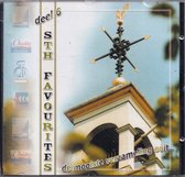 CD Diverse koren en artiesten / STH Favourites deel 6 / de mooiste verzameling ooit