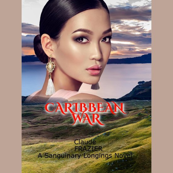 Caribbean War - cover