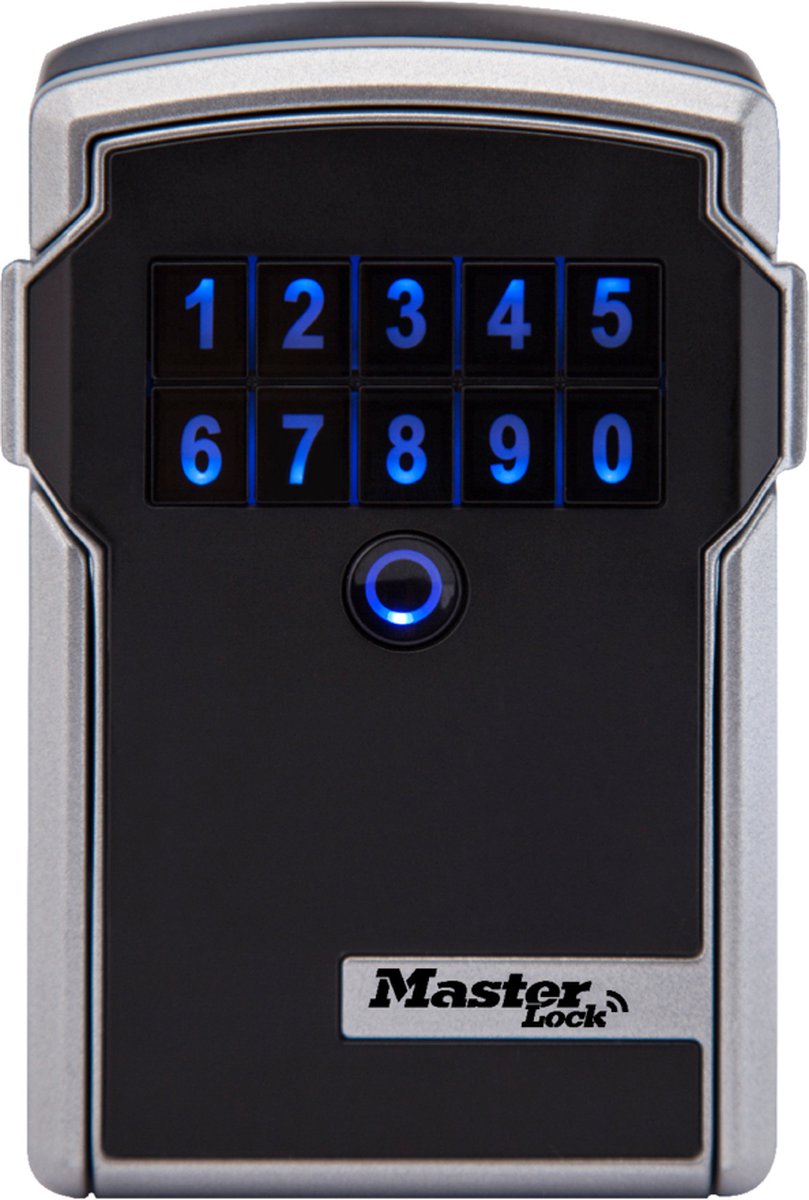 Sleutelkluisje Master Lock 5441EURENT (2 stuks)