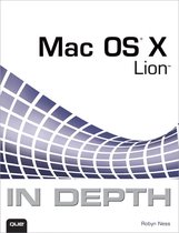 Mac Os X Lion in Depth, 2/E