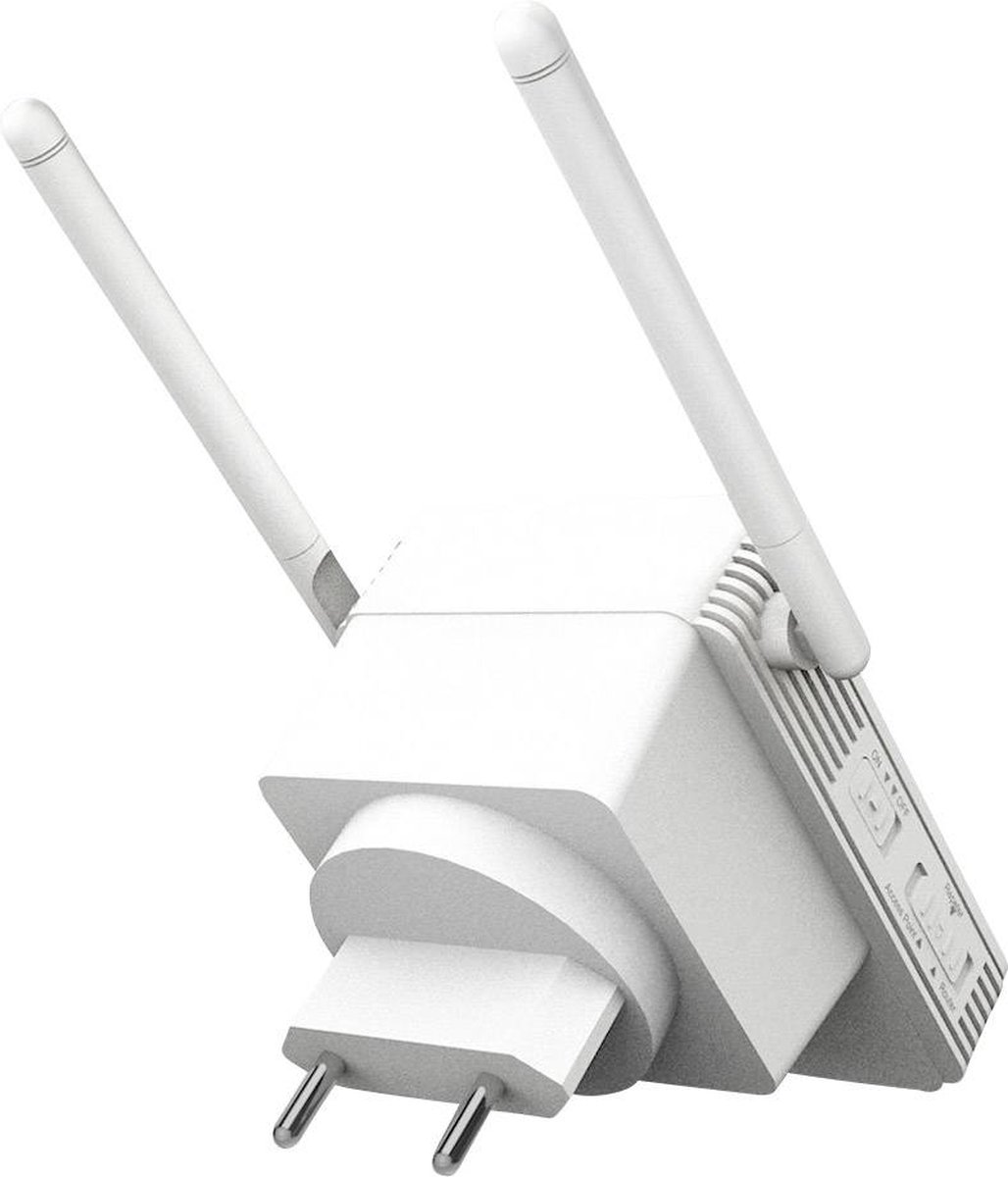 Strong REPEATER 300V2 WiFi Repeater 300 MBit/s 2.4 GHz