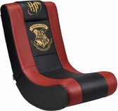 Subsonic Harry Potter Hogwarts Rock'n' Seat Junior - Game Stoel - Gaming Chair