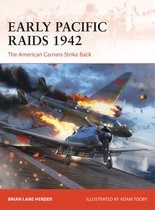 Campaign - Early Pacific Raids 1942