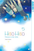 Hiso Hiso - Flüstern in der Stille 5 - Hiso Hiso – Flüstern in der Stille 05