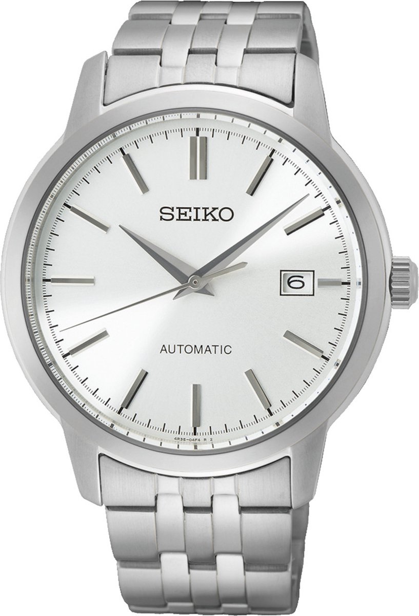 Seiko SRPH85K1 Heren Horloge
