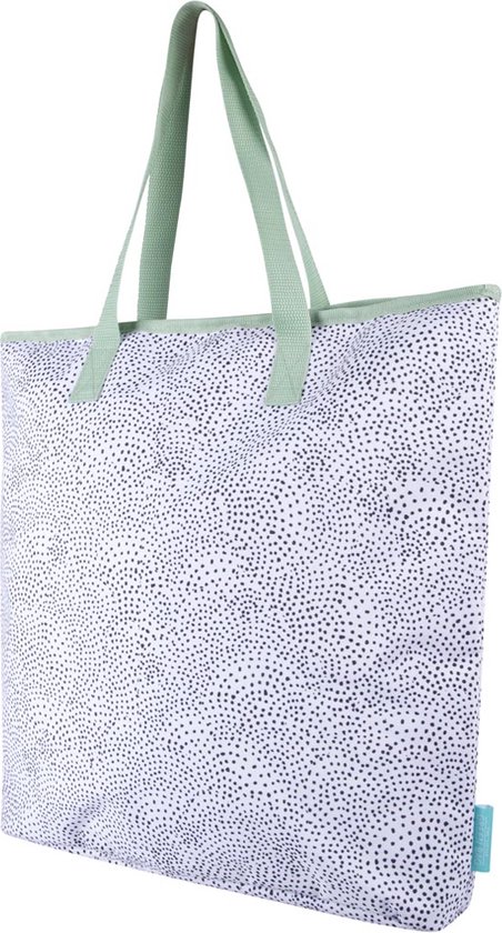 201145 Thermo Shopper NOS