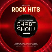 V/A - Die Ultimative Chartshow - Die Besten Rock Hits (LP)