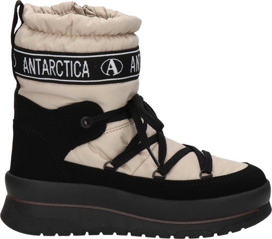Antarctica 6187 Snowboots Dames - Beige - Maat 41