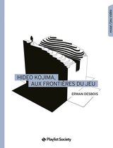 Collection EdPS - Hideo Kojima, aux frontières du jeu