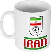 Iran Team Mok
