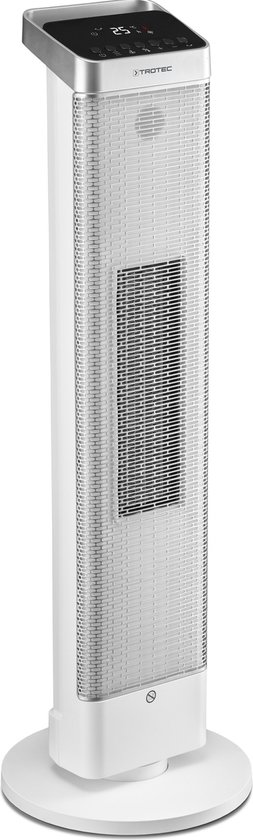 TROTEC Elektrische kachel TFC 25 E