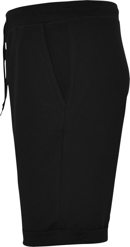 Sevego Joggingbroek voor heren, sportbroek, katoen, lange trainingsbroek met zakken met ritssluiting, vrijetijdsbroek, sweatpants, grijs (houtskool), S / 34L